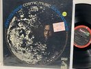 John Alice Coltrane Cosmic Music- Impulse AS 9148 VG+-/VG+ 1969 HL Jazz
