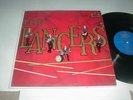 The Lancers EARSA Private LP 1963 Panama Teen Surf Rock Twist Instros VENTURES