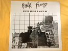 Pink FLoyd - Germersheim - Live 2 LP- Not TMOQ