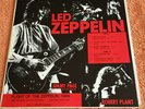 LED ZEPPELIN - Flight Of The Zeppelin, 1969 - UK Import - BBC Studios London