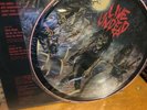 Record - Slayer Live Undead