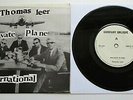 Thomas Leer - Private Plane 1978 Compnay / Oblique Reissue 7