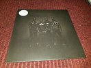 Weezer Black Album LP sealed black clear split colored vinyl Indie Exclusive NEW