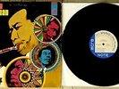 LEE MORGAN PROMO Charisma 1969 US BLUE NOTE LIBERTY STEREO LP VAN GELDER VG+/VG