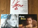 Vasco Rossi Fan Club - Senza Parole + Liberi Liberi + Jenny/Silvia. NUOVI