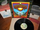 GRATEFUL DEAD Vinyl Lp AOXOMOXOA 1969 Waner Bros. WS 1790 Psych Beauty