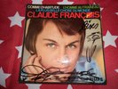 EP: CLAUDE FRANCOIS