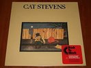 CAT STEVENS TEASER AND THE FIRECAT LP *RARE* BTB 180g PRESS VINYL REMASTERED New