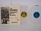 The Doors - Live - Somethings Rockin in Denmark - Rock LP - 2 LPs