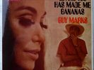 GUY MARKS  - LOVING YOU HAS MADE ME BANANAS EP - AUSTRALIA MX 11,512