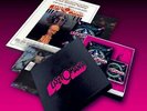 Rick Wakeman's Lisztomania Boxset Soundtrack - Ken Russell **NEW**