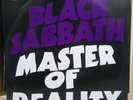 BLACK SABBATH 