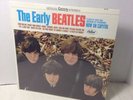 The Early Beatles SEALED lp 1970s Capitol ST 2309 Rare Vintage MINT
