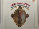 SWEET THUNDER  LP   JOE COCKER   NOT SEALED   Mad Dogs & Englishmen  HALF SPEED