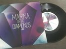 MARINA AND THE DIAMONDS - OBSESSIONS - V RARE 7