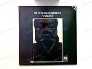 Milton Nascimento - Courage US LP 1983 FOC .