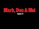 Mark, Don & Mel 1969-71 Greatest Hits (180 Gram Au by Grand Funk Railroad (New)