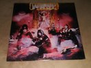 SEALED MINT ORIGINAL W.A.S.P. WASP 1984 Columbia house.