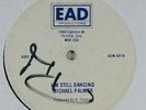 Michael Palmer/Earl Sixteen 
