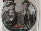 David Bowie 40th Anniversary Picture Disc 1984  Very Rare Disc In Mint Condition