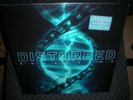Disturbed **Evolution **BRAND NEW RECORD LP VINYL