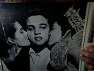ELVIS PRESLEY TROUBLE BOUND  2LP TAKRL 24912 IMPORT BOOT  2 LPS PRE OWNED