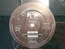 Dub II ?– Bad Man (Tuffness Mix) / Sensi Tip - Big City Records BC 004 - Fair '