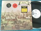 Bee Gees - Trafalgar LP Promo Mono ATCO/1971 VG
