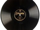 CHOCOLATE DANDIES: Dee Blues / Bugle Call Rag US Columbia 2543-D Jazz E 78 HEAR