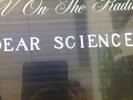 Tv On The Radio, Dear Science, Double Vinyl Album New & Sealed