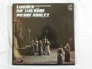 Wagner - Bayreuther Festspiele, Pierre Boulez ?– Die Walküre, 4 X LP box set