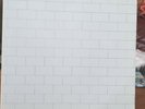PINK FLOYD?THE WALL?COLUMBIA RECORDS?36183?c1979?LP?RARE HYPE STICKER ON BACK