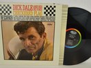 Dick Dale and His Del-Tones Checkered Flag LP Vinyl Record 33RPM 12