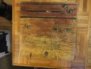 AliceCooper,School's Out with Green Panties Insert,Stereo LP
