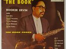 Booker Ervin The Book Cooks Test Pressing LP 2 records one sided Jazz mono NM