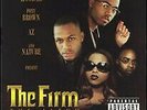 The Firm (6) - The Album / NM / 2xLP, Album