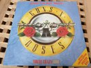 GUNS N ROSES WELCOME TO THE JUNGLE 12