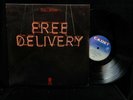Odell Brown-Free Delivery-Cadet 838-PHIL UPCHURCH