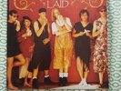 James - Laid, Vinyl, 1998, very good quality