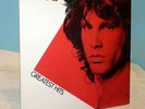 The Doors   Greatest Hits    1980   Vinyl LP   Elektra Records   5E-515