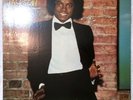 Michael Jackson Off the Wall (1979) Epic White Label Gold Stamp Promo Vinyl LP