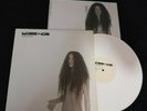 Boss Hog Whiteout 2000 US LP WHITE Vinyl
