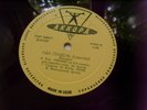 Ida HAENDEL violin Bach Chaconne etc. MINT UNPLAYED russian pre-Melodiya 07287
