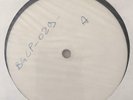 The Rolling Stones - Test Pressing - BGLP-028
