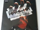 Judas Priest - British Steel - Vinyl LP Limited Edition UK RSD 2013 Mint Sealed
