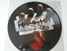 Judas Priest - British Steel - Vinyl LP UK 2010 Ltd Picture Disc Mint Unplayed