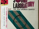 DAVE BRUBECK QUARTET Time Out JAPAN 45RPM LP W/OBI 45PX-3-C AUDIOPHILE