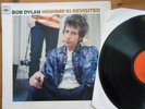 Bob Dylan  HIGHWAY 61 REVISITED -  Vinyl LP    1965