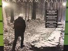 sealed GRAHAM NASH this path tonight LP +7