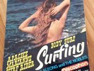 AKI ALEONG & THE NOBLES *SURFING* 1964 EP SURF GARAGE INSTRO SPANISH EP 45